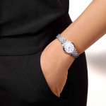 Longines - FLAGSHIP CLASSIC