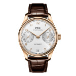 IWC - Portugieser Automatic 42