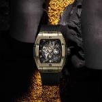 Hublot - Spirit of Big Bang Full Magic Gold