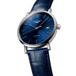 Longines - The Longines Elegant Collection