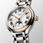 Longines - PRIMALUNA MOONPHASE