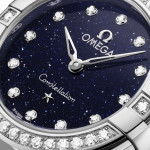 Omega - Constellation
