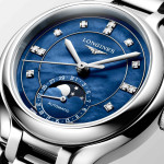 Longines - LONGINES PRIMALUNA MOONPHASE