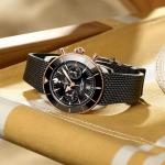 Breitling - Superocean Heritage B01 Chronograph 42
