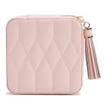 WOLF - Caroline Zip Travel Case Rosa