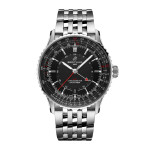 Breitling - Navitimer Automatic GMT 41