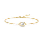 Messika - Fiery Diamantarmband