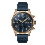 IWC - Pilot's Watch Chronograph 41