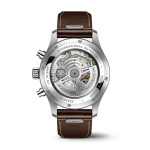 IWC - Pilot's Watch Chronograph