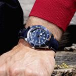TUDOR - Black Bay 58