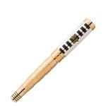 Montblanc - Great Characters Muhammad Ali Limited Edition 1942 Füllfederhalter