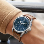 Breitling - Premier B15 Duograph 42