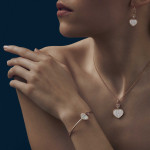 Chopard - Happy Hearts Ohrhänger