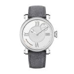 Speake-Marin - Academic Silvery White