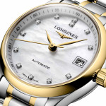 Longines - LONGINES MASTER COLLECTION