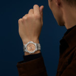 Chopard - Alpine Eagle 41 XPS