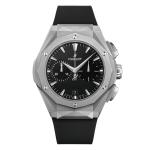 Hublot - Classic Fusion Chronograph Orlinski Titanium 