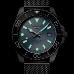 Longines - HYDROCONQUEST