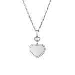 Chopard - Happy Hearts Kette mit Anhänger