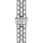 Tissot - Lovely Square