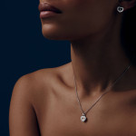Chopard - Happy Diamonds Icons Ohrstecker