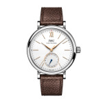IWC - Portofino Automatic Pointer Date