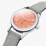 NOMOS Glashütte - Club Campus cream coral