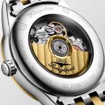Longines - FLAGSHIP