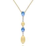 Nanis - Dancing Azure Collier