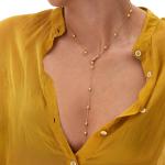 Nanis - Dancing Élite Collier