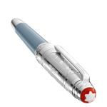 Montblanc - Meisterstück x Olympic Heritage Chamonix 1924 Doué Classique Füllfederhalter F