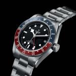 TUDOR - Black Bay GMT