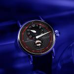 Chronoswiss - Regulator Classic Carbon Racer