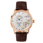 Glashütte Original - PanoMaticInverse