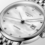 Longines - LONGINES ELEGANT COLLECTION