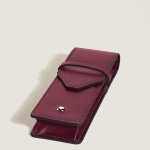 Montblanc - Meisterstück Etui für 2 Schreibgerät
