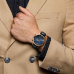 IWC - Portofino Chronograph
