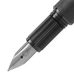 Montblanc - StarWalker BlackCosmos Metal Füllfederhalter (F)