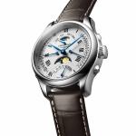 Longines - Longines Master Collection Retrograde