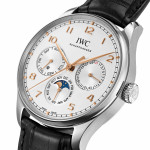 IWC - Portugieser Perpetual Calendar 42