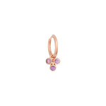 Bron - Confetti Ohrschmuck