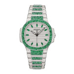 Patek Philippe - Nautilus