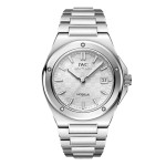 IWC - Ingenieur Automatic 40