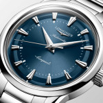 Longines - CONQUEST HERITAGE