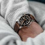 TUDOR - Black Bay 58