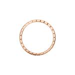Chopard - Ice Cube Ring