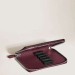 Montblanc - Sartorial Etui für 5 Schreibgerät mit Reißverschluss