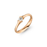 Schaffrath - CALLA Diamantring