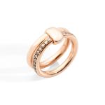 Pomellato - Bandring Pomellato Together