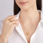 Annamaria Cammilli - Velaa Star Ring